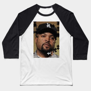 Boyz N The Hood Baseball T-Shirt